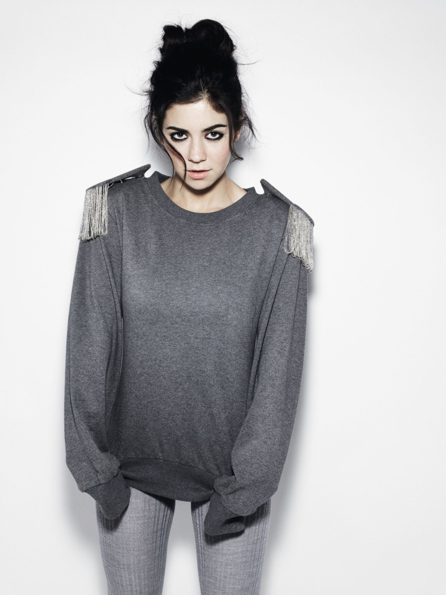 Marina And The Diamonds: pic #693900