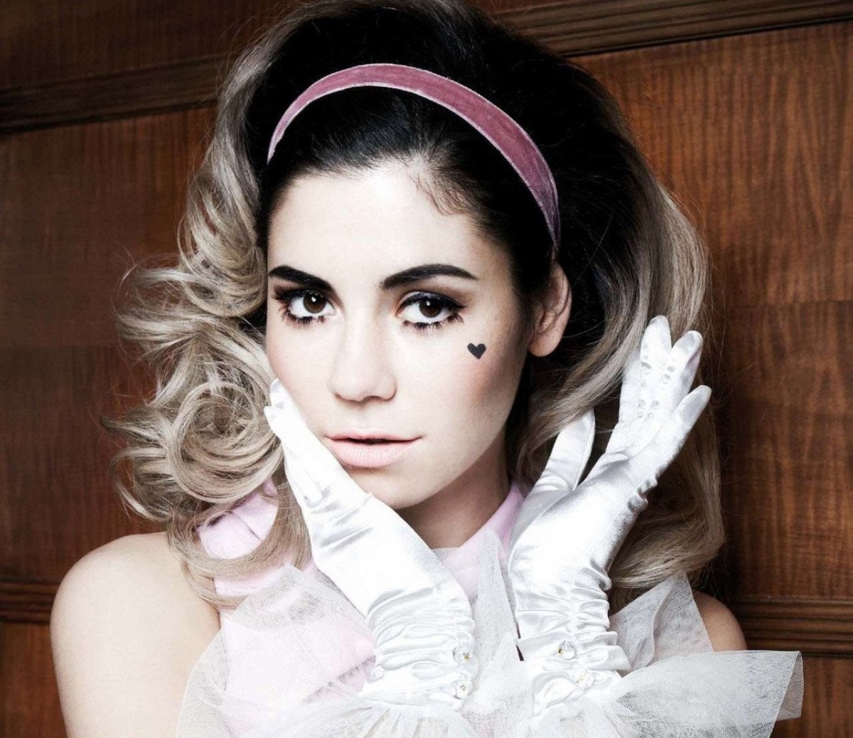 Marina And The Diamonds: pic #576446