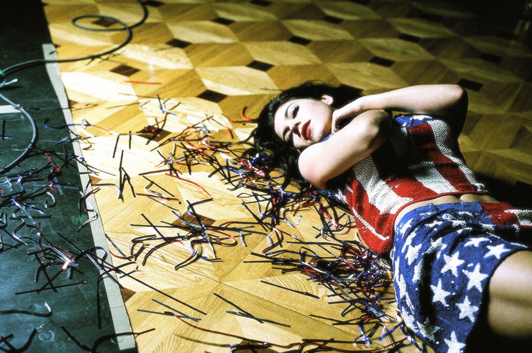 Marina And The Diamonds: pic #693898