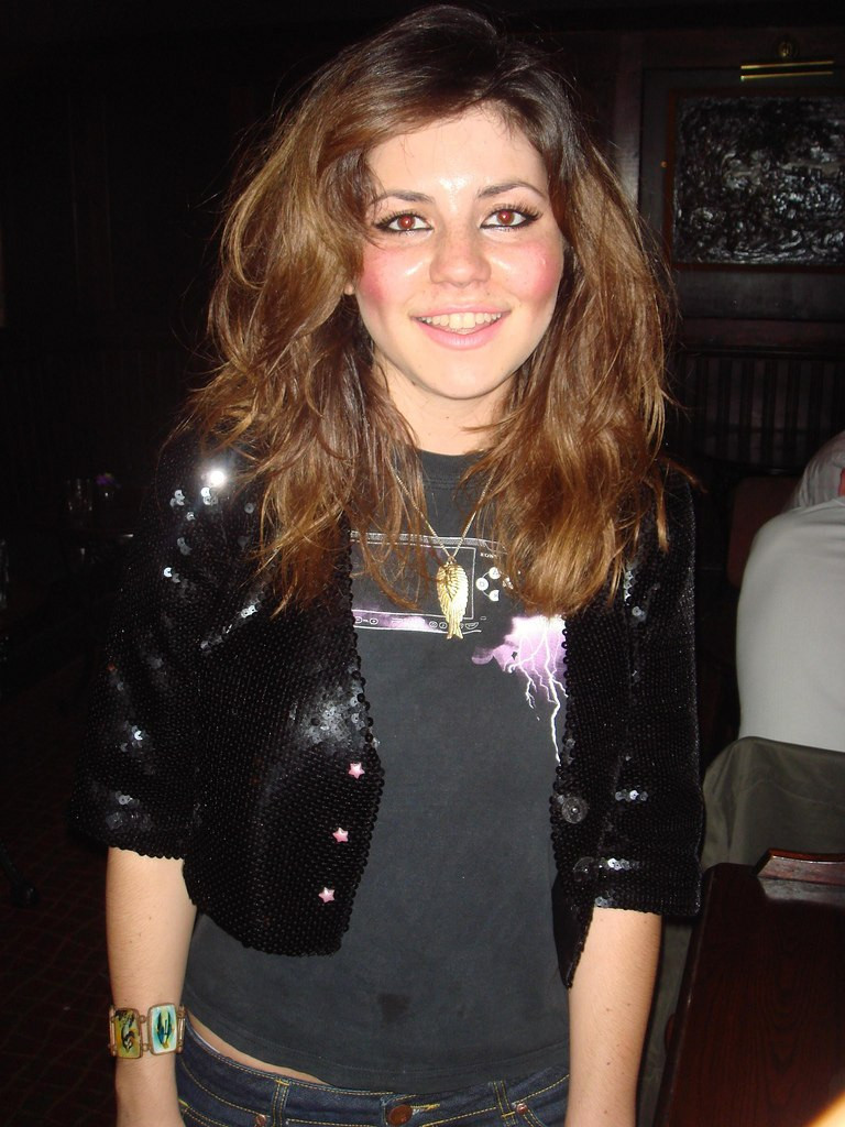 Marina And The Diamonds: pic #693905