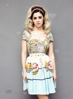 Marina And The Diamonds photo #