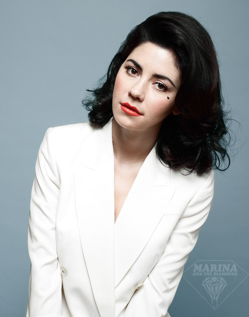 Marina And The Diamonds: pic #727094