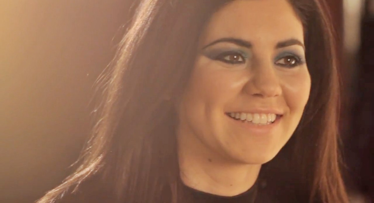Marina And The Diamonds: pic #582880