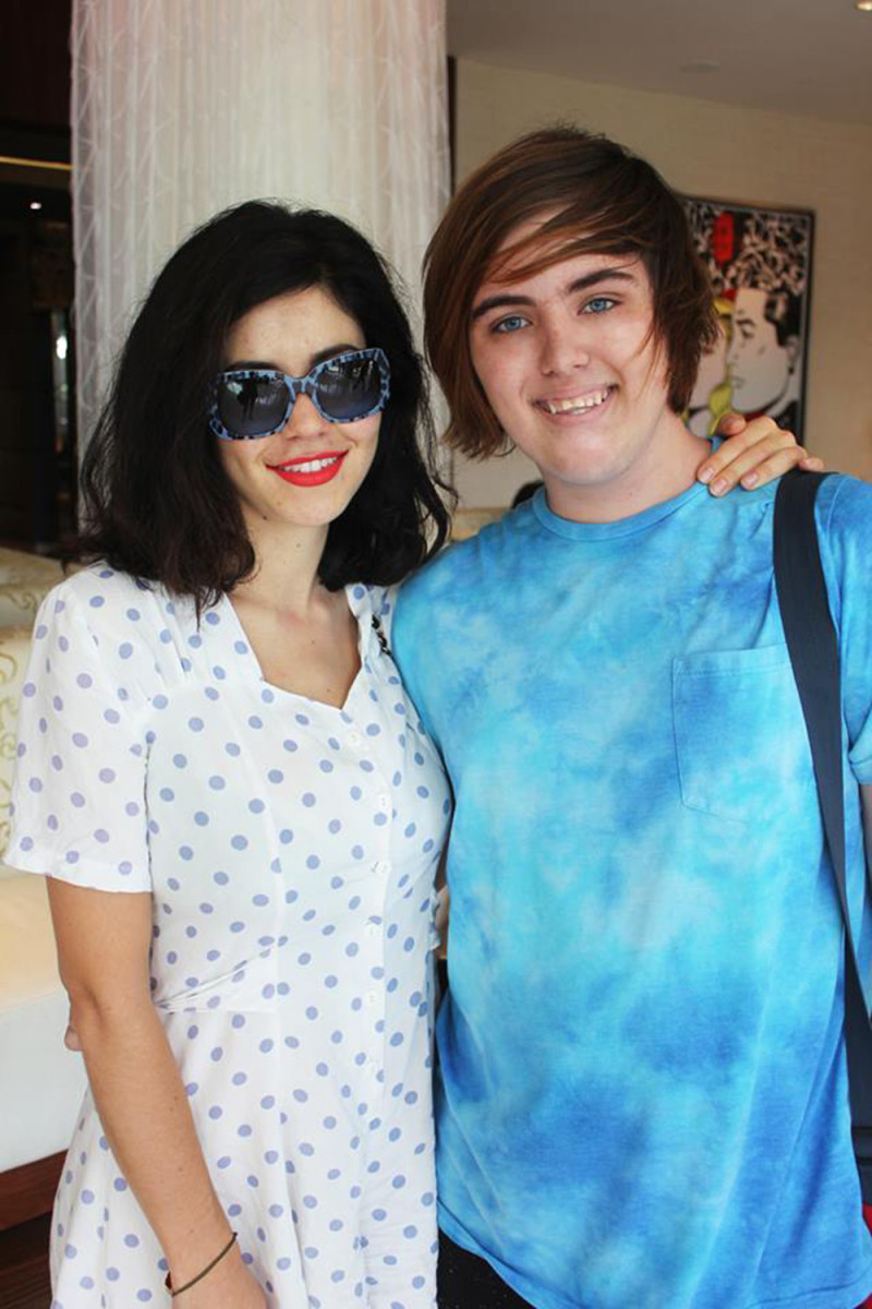 Marina And The Diamonds: pic #644762