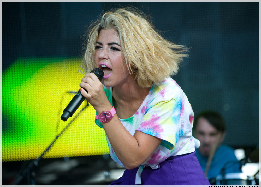 Marina And The Diamonds: pic #694290
