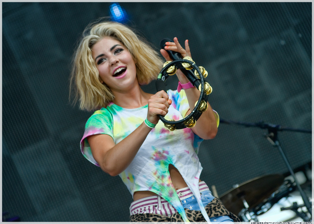 Marina And The Diamonds: pic #695946