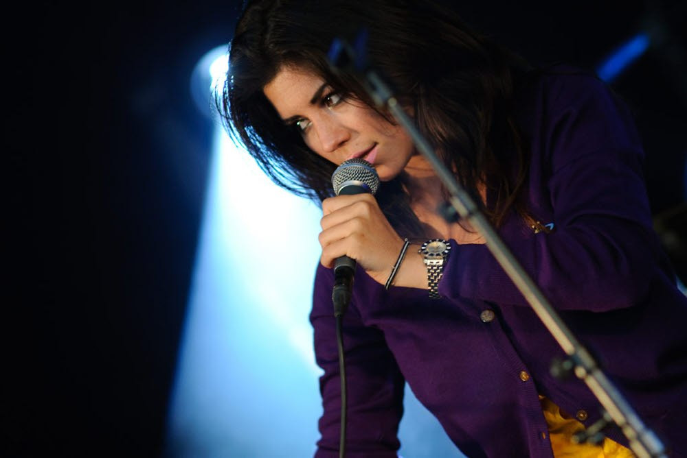 Marina And The Diamonds: pic #576449