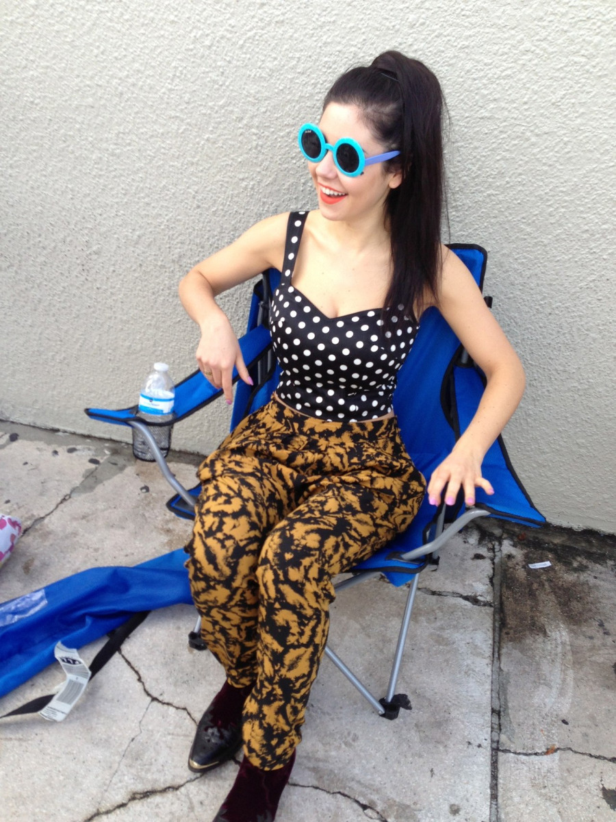 Marina And The Diamonds: pic #576450
