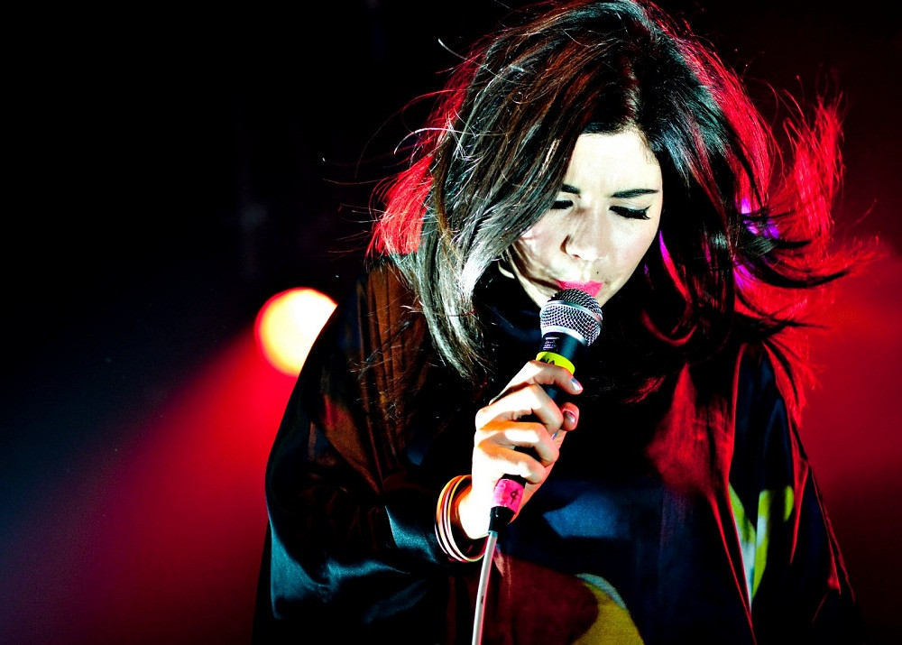 Marina And The Diamonds: pic #693903