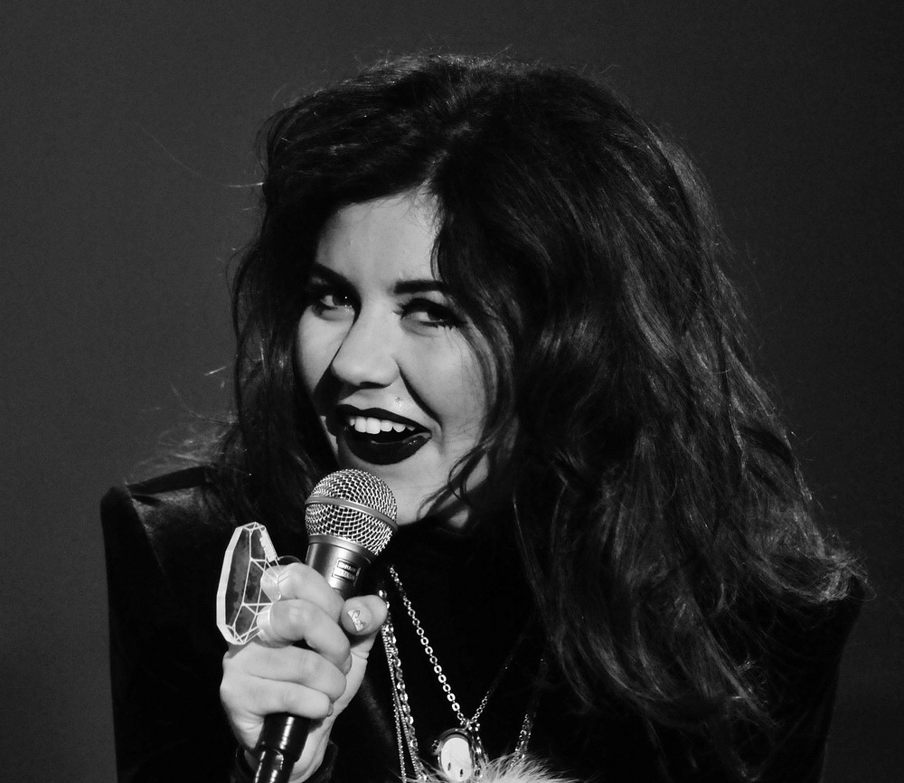 Marina And The Diamonds: pic #694289