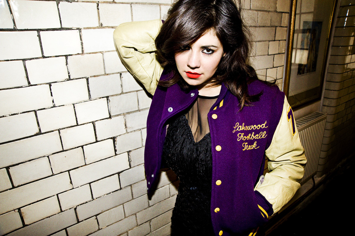 Marina And The Diamonds: pic #693896