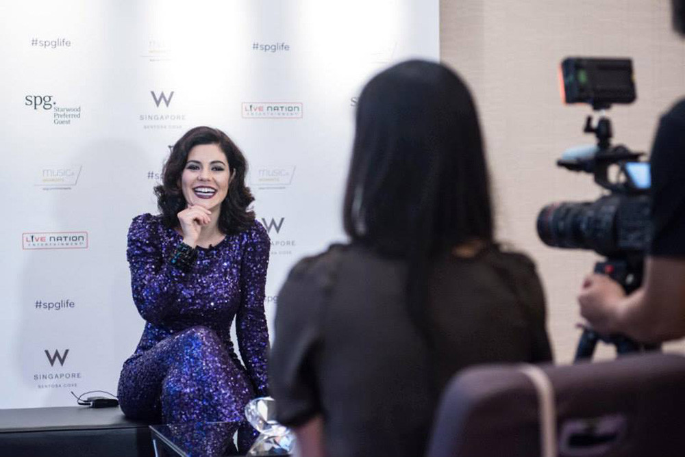 Marina And The Diamonds: pic #644752