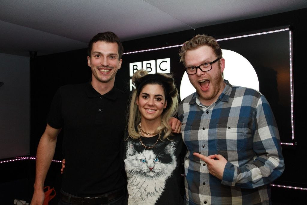 Marina And The Diamonds: pic #621211