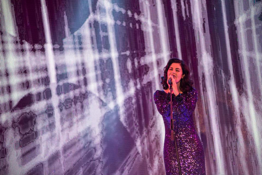 Marina And The Diamonds: pic #644754