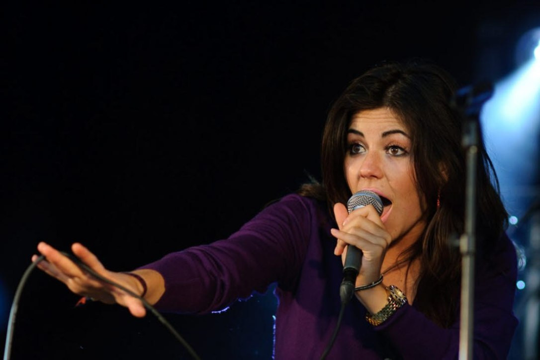 Marina And The Diamonds: pic #576447