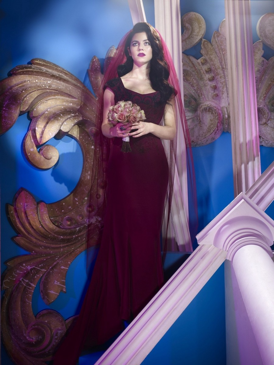 Marina And The Diamonds: pic #576453