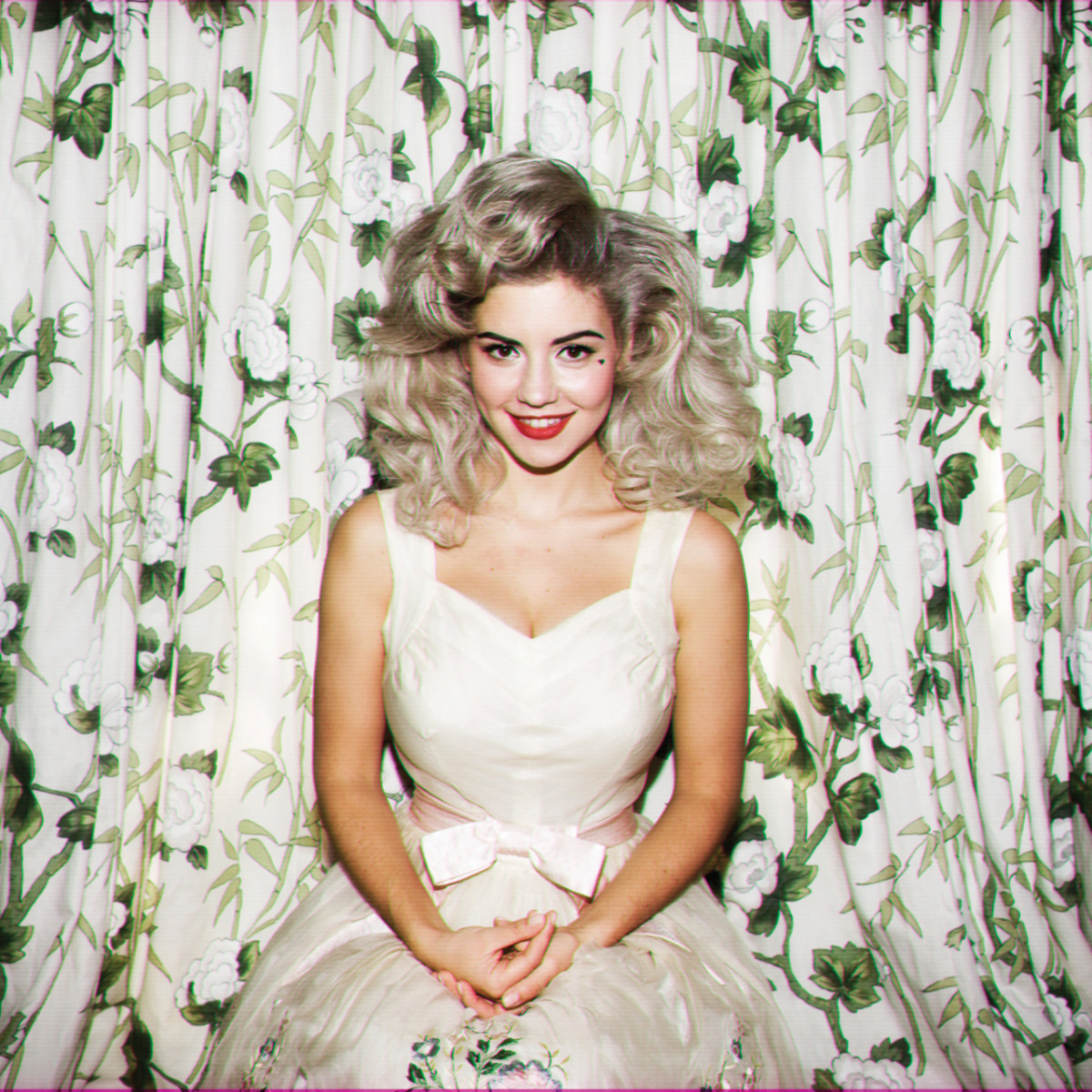 Marina And The Diamonds: pic #693890