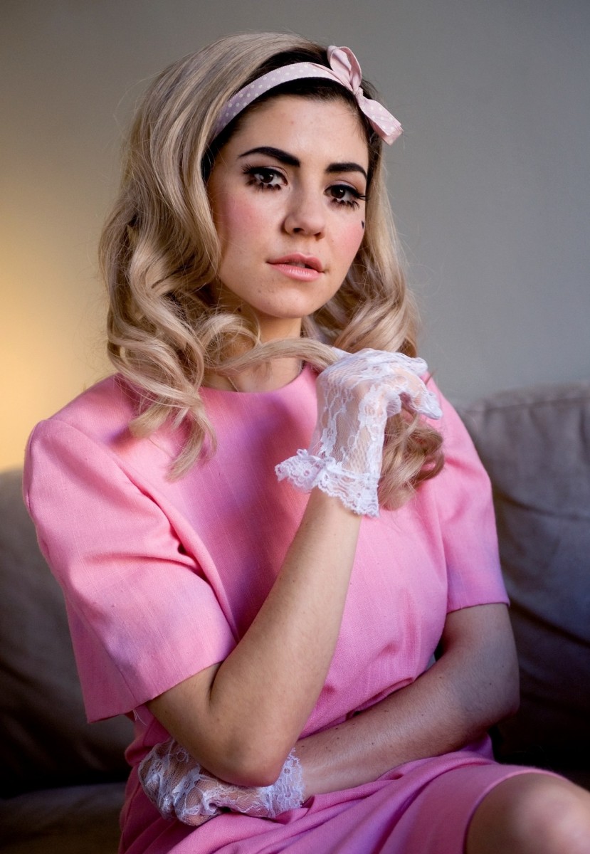 Marina And The Diamonds: pic #576457