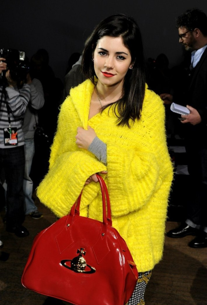 Marina And The Diamonds: pic #621299