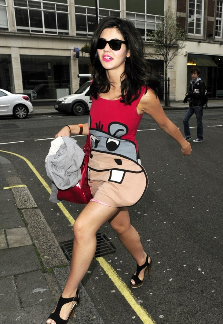 Marina And The Diamonds: pic #621217