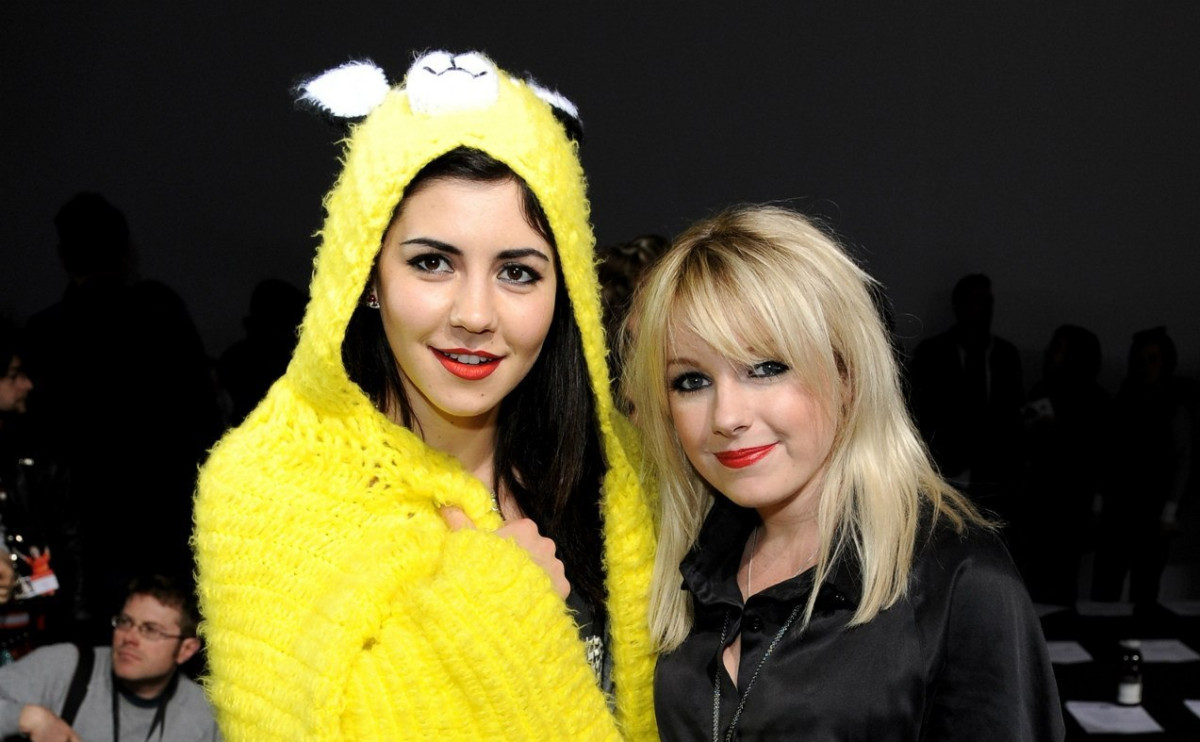 Marina And The Diamonds: pic #621300