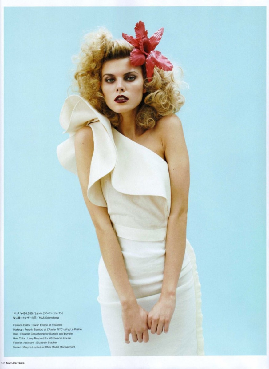 Marina Linchuk: pic #232404