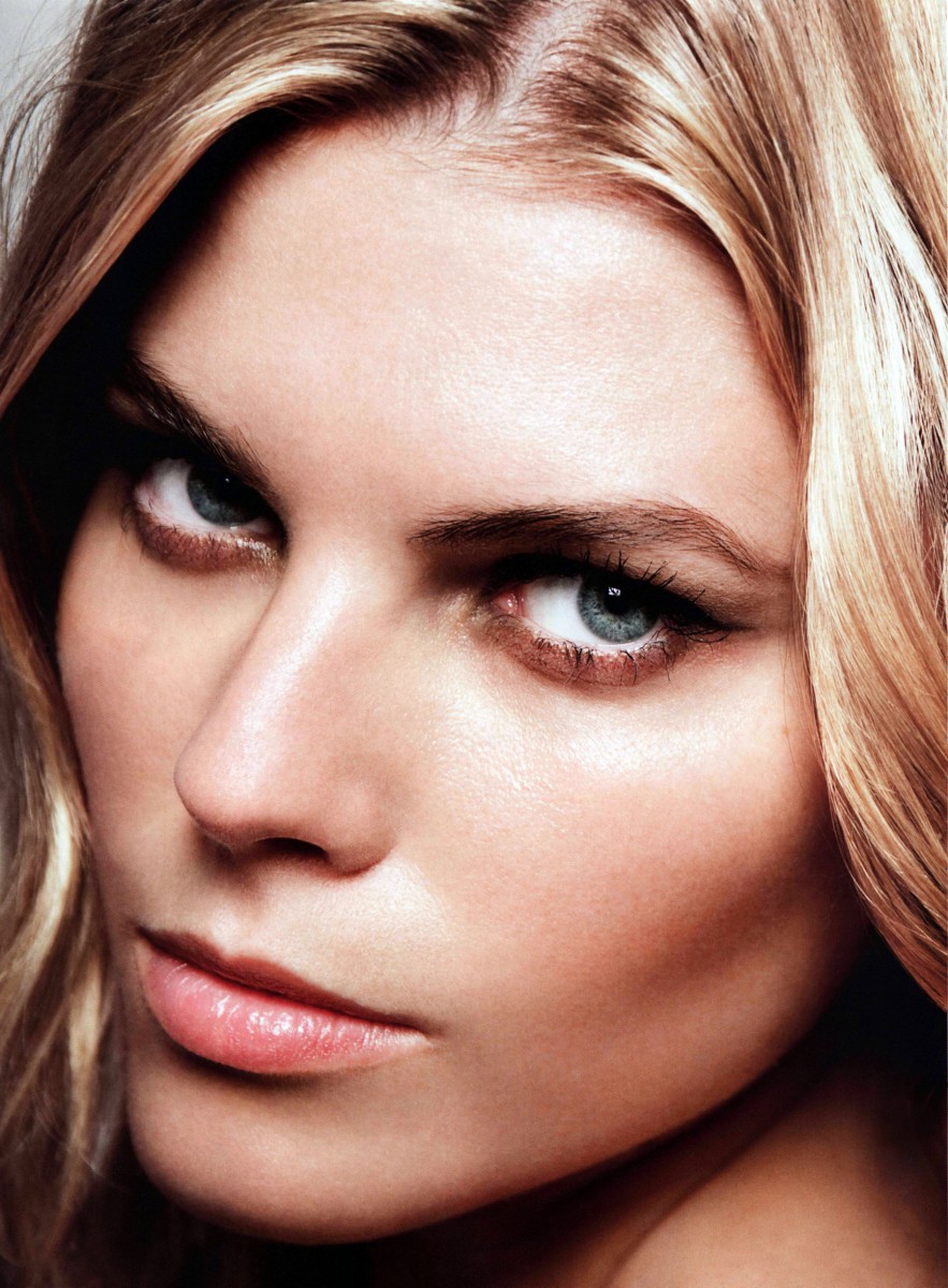 Marina Linchuk: pic #388737