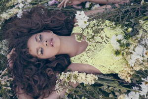 Marina Nery photo #