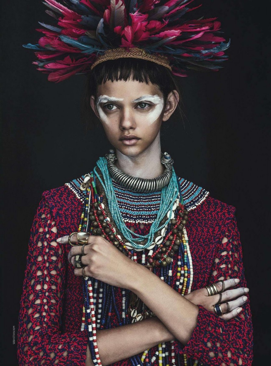 Marina Nery: pic #1033686