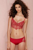 Marina Nery photo #