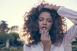 Marina Nery photo #