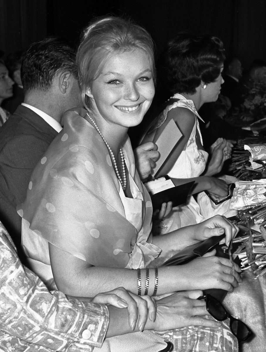 Marina Vladi: pic #456237