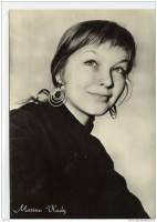 Marina Vladi photo #