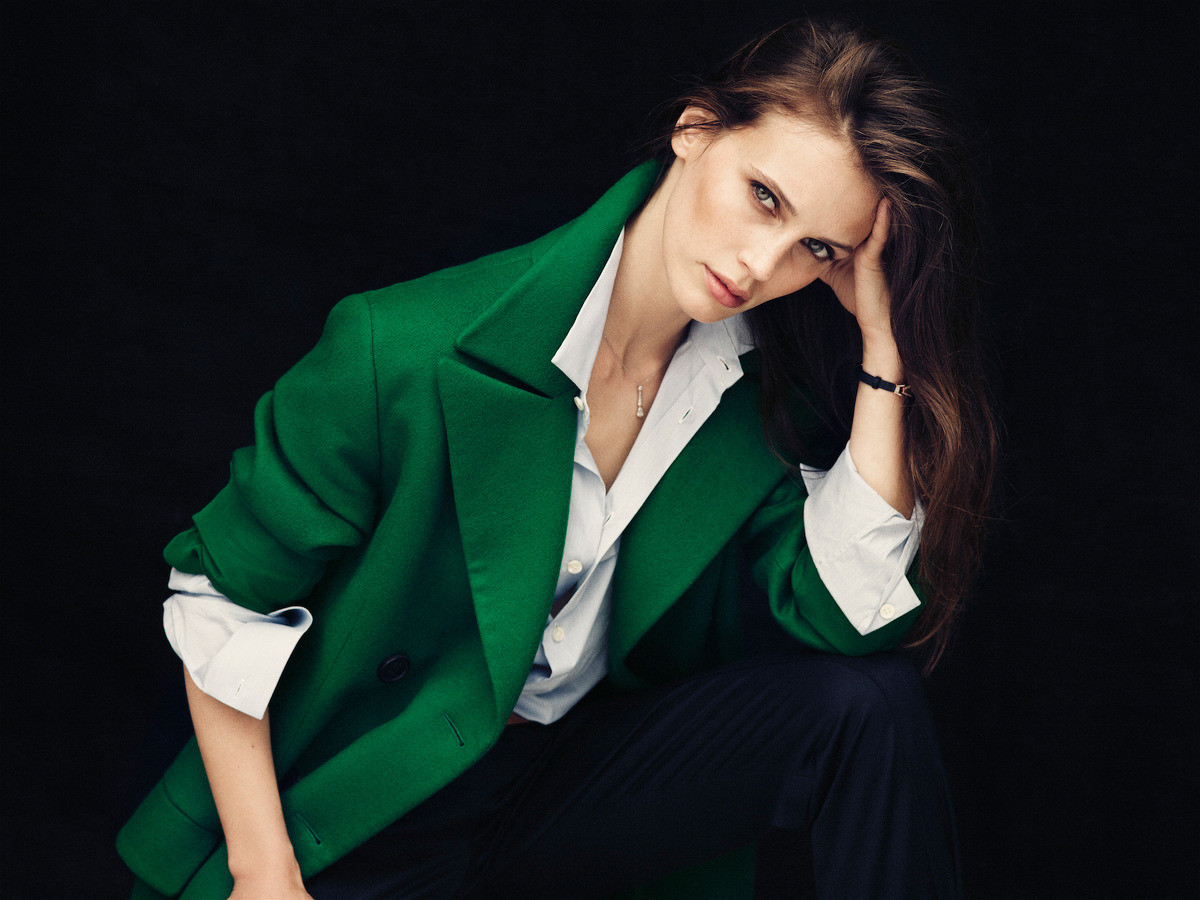 Marine Vacth: pic #934606