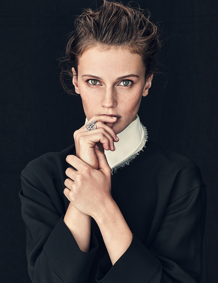 Marine Vacth: pic #934601