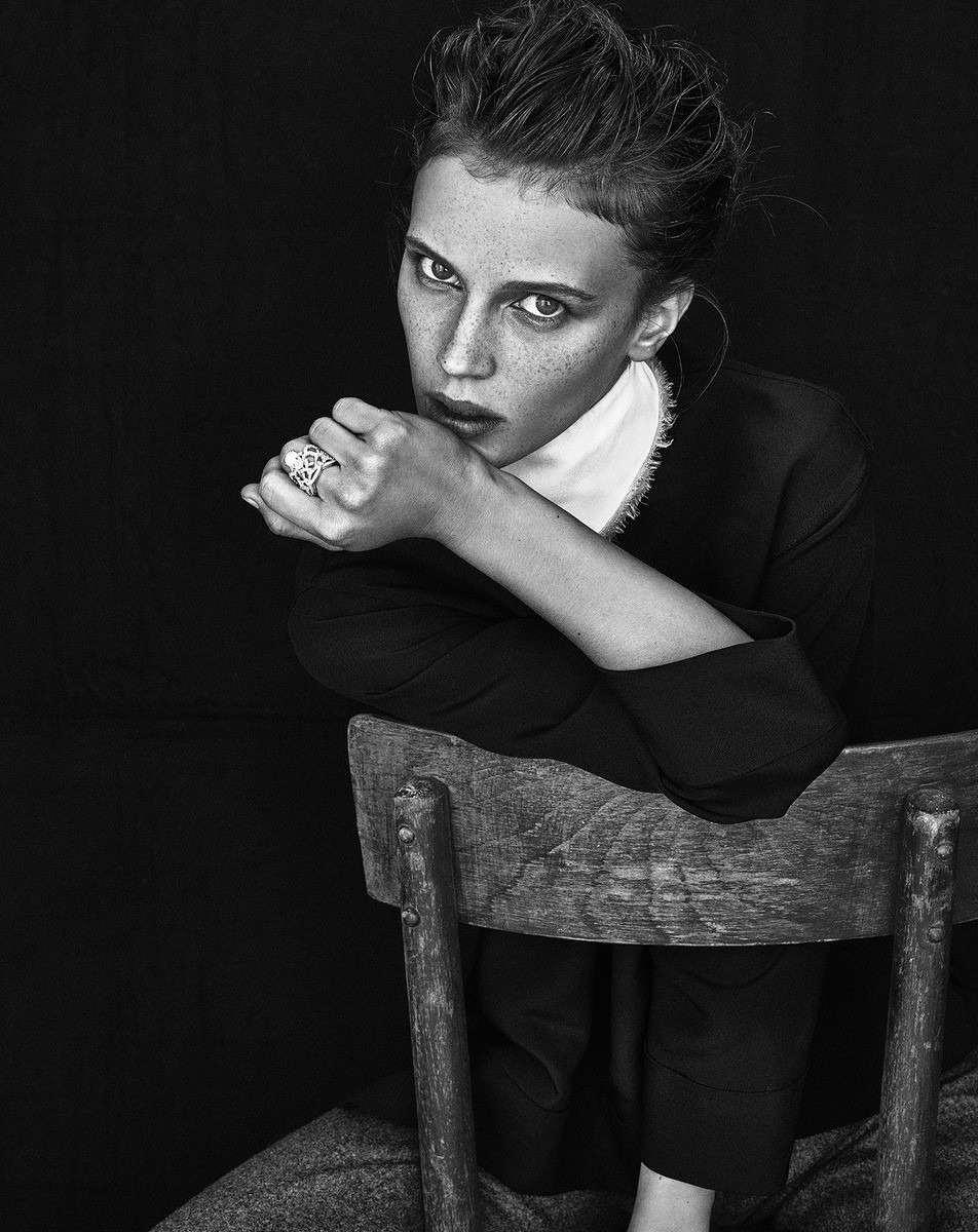 Marine Vacth: pic #934600