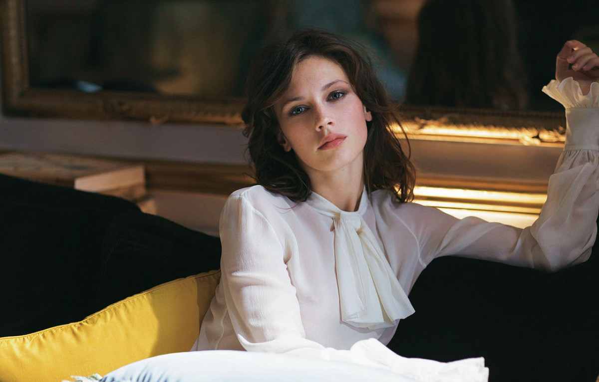 Marine Vacth: pic #769779