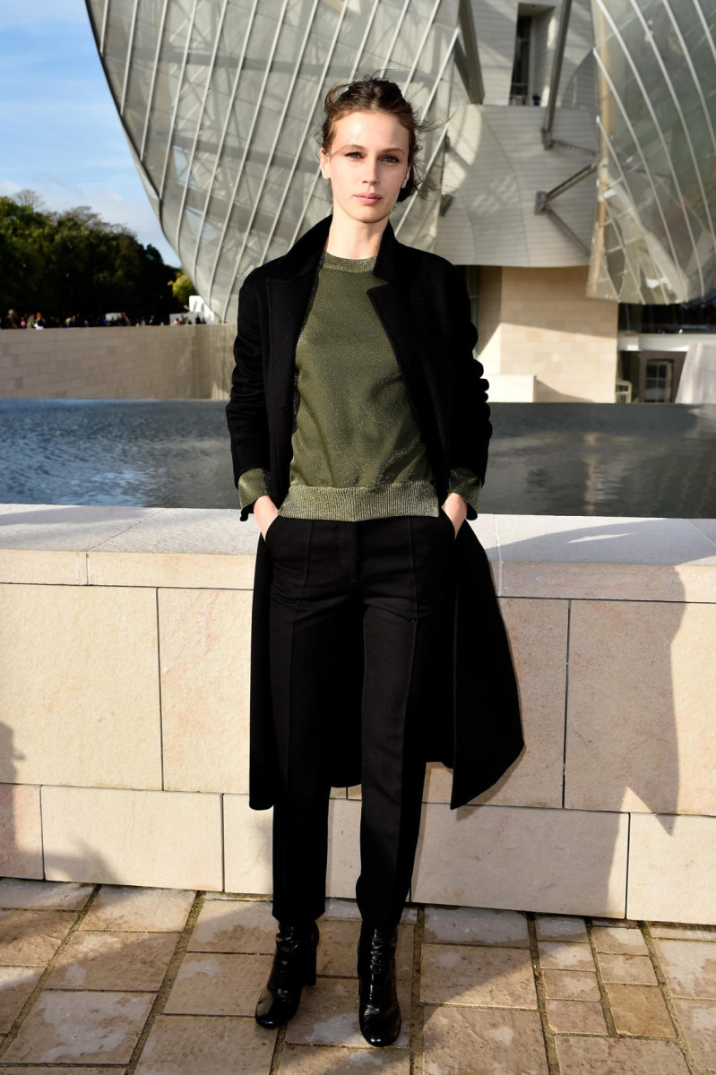 Marine Vacth: pic #938628