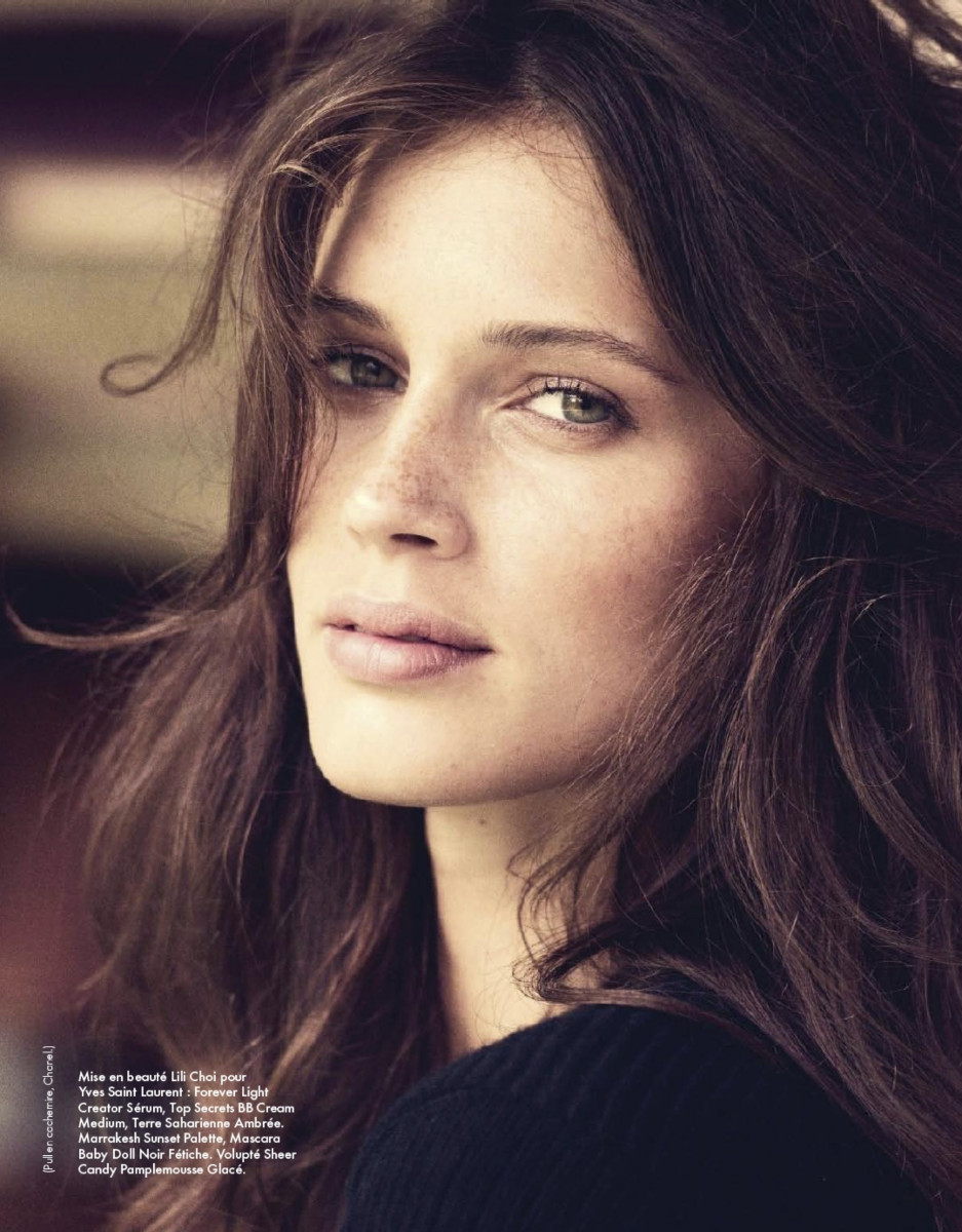 Marine Vacth: pic #769738