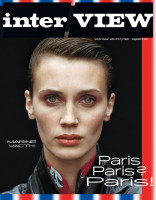 Marine Vacth photo #