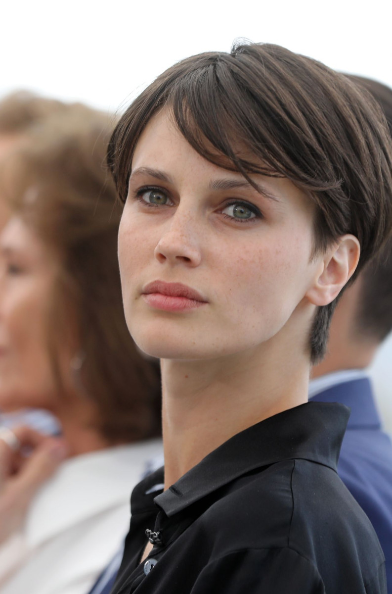 Marine Vacth: pic #980180