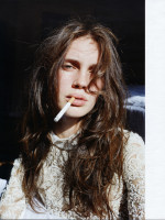 Marine Vacth photo #