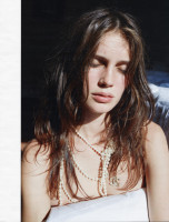 Marine Vacth photo #
