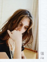 Marine Vacth photo #