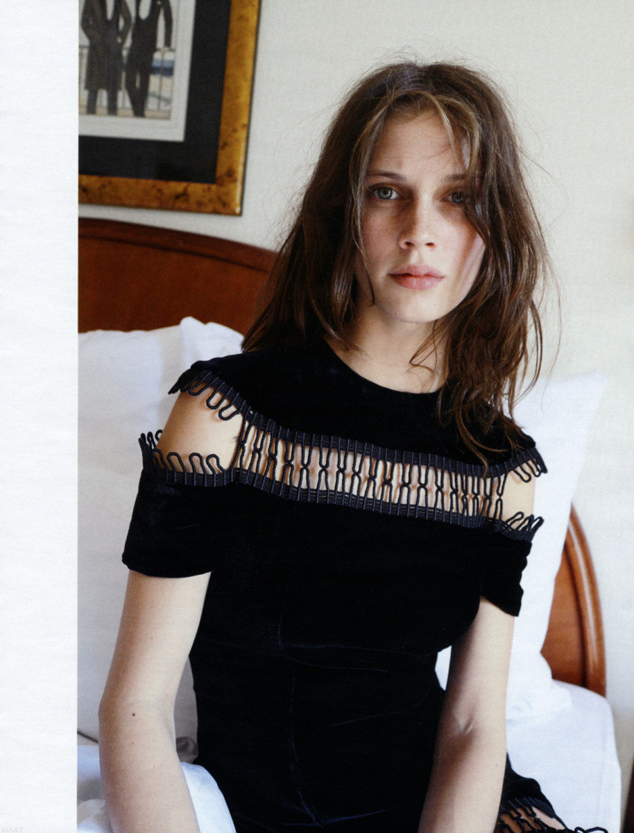 Marine Vacth: pic #769759