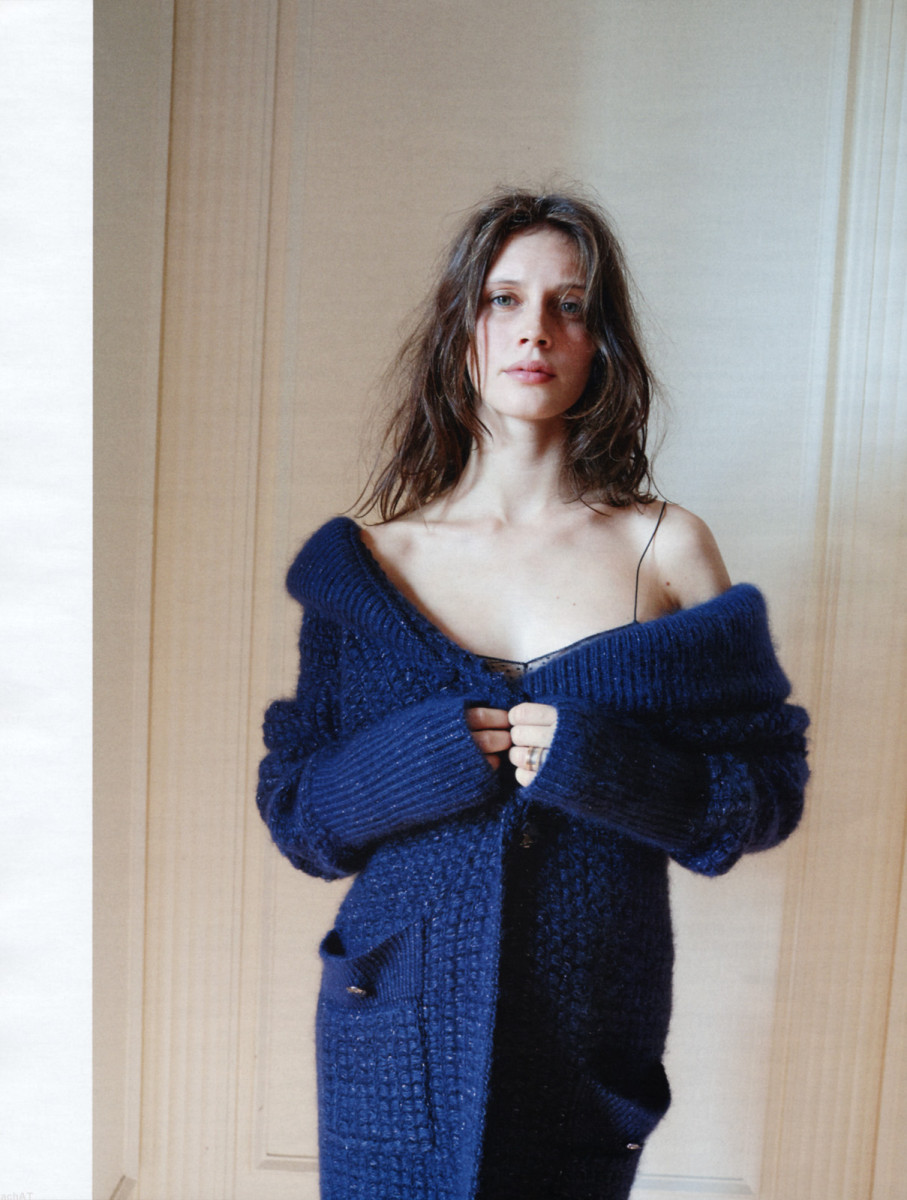 Marine Vacth: pic #769760