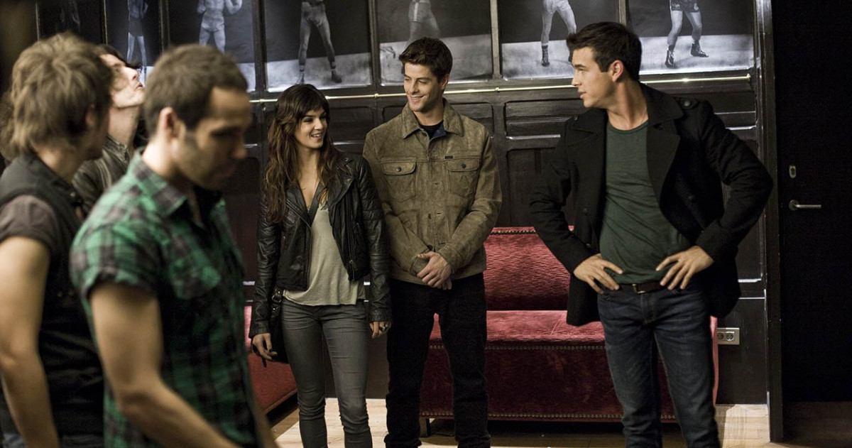Mario Casas: pic #482691
