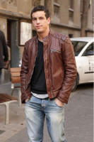 Mario Casas photo #