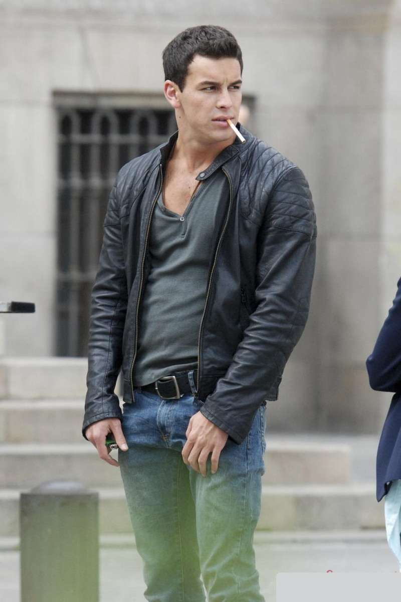 Mario Casas: pic #412366
