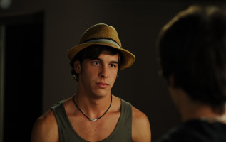 Mario Casas photo #